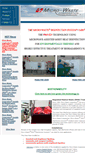 Mobile Screenshot of micro-waste.com